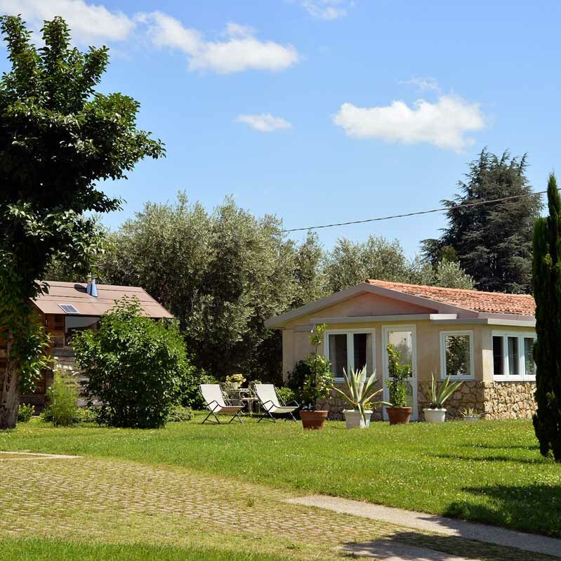 Al Loghetto – Locazione turistica