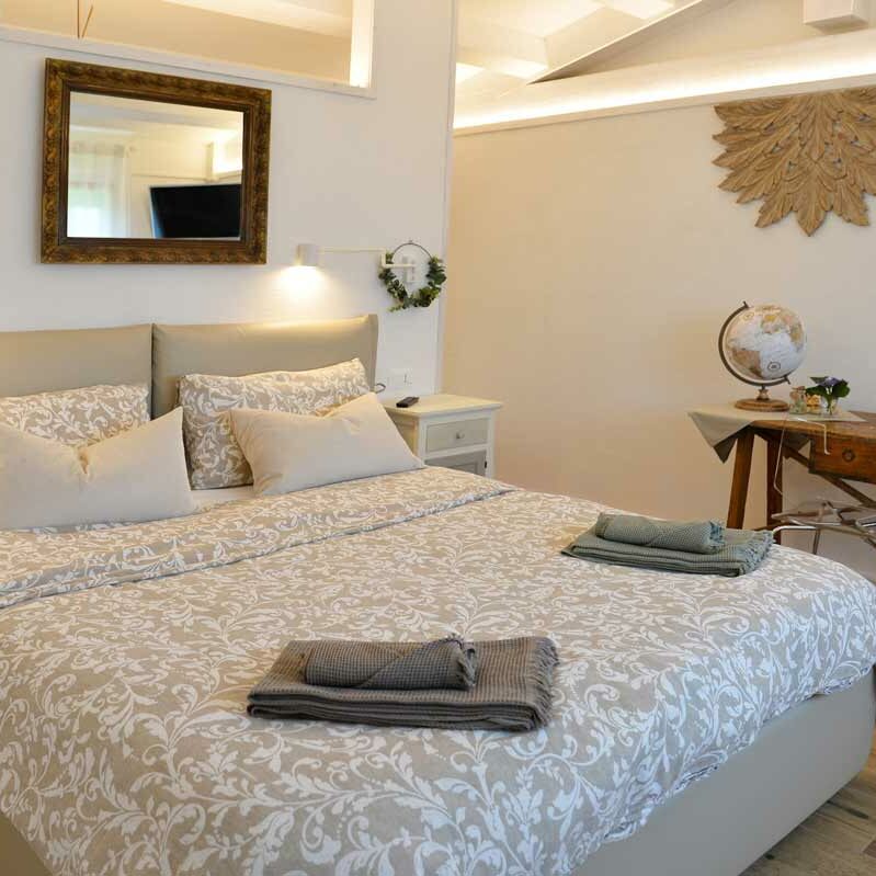 Al Loghetto – Locazione turistica