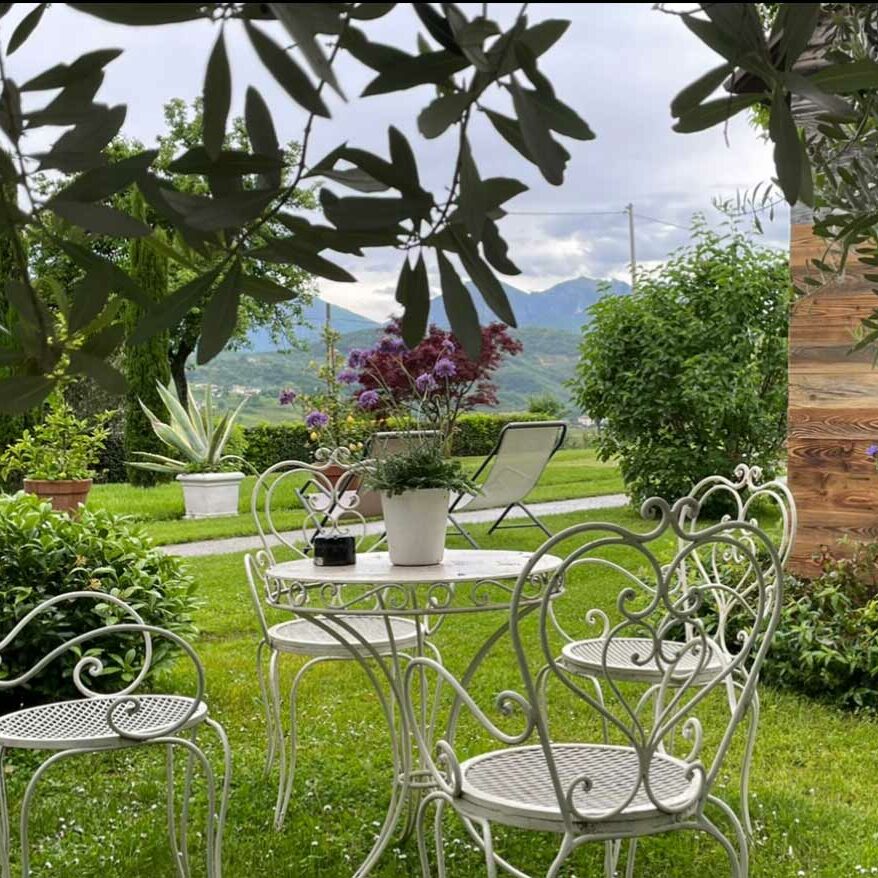 Al Loghetto – Locazione turistica