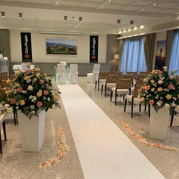 Ristorante Ca’ del Poggio