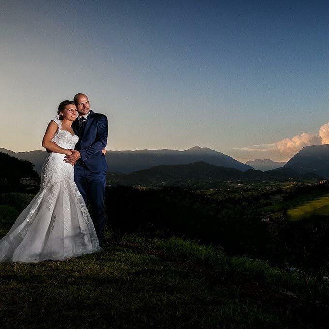 Ristorante Ca’ del Poggio