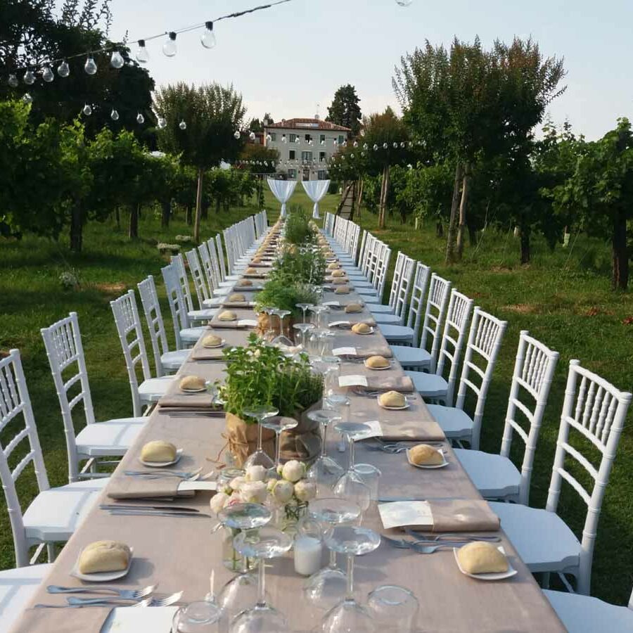 Ca’ Milone Charming Country House