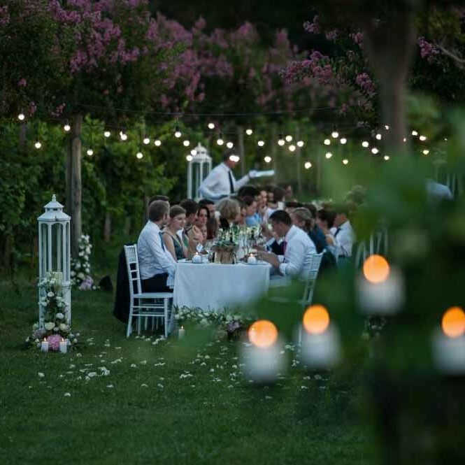 Ca’ Milone Charming Country House