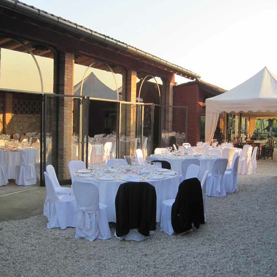 Ca’ Milone Charming Country House