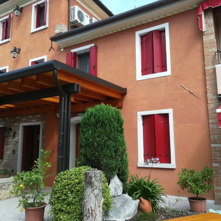 Ca Pinetta – Alloggio turistico