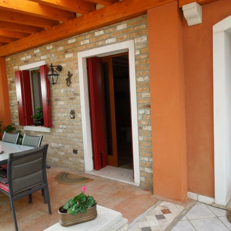 Ca Pinetta – Alloggio turistico