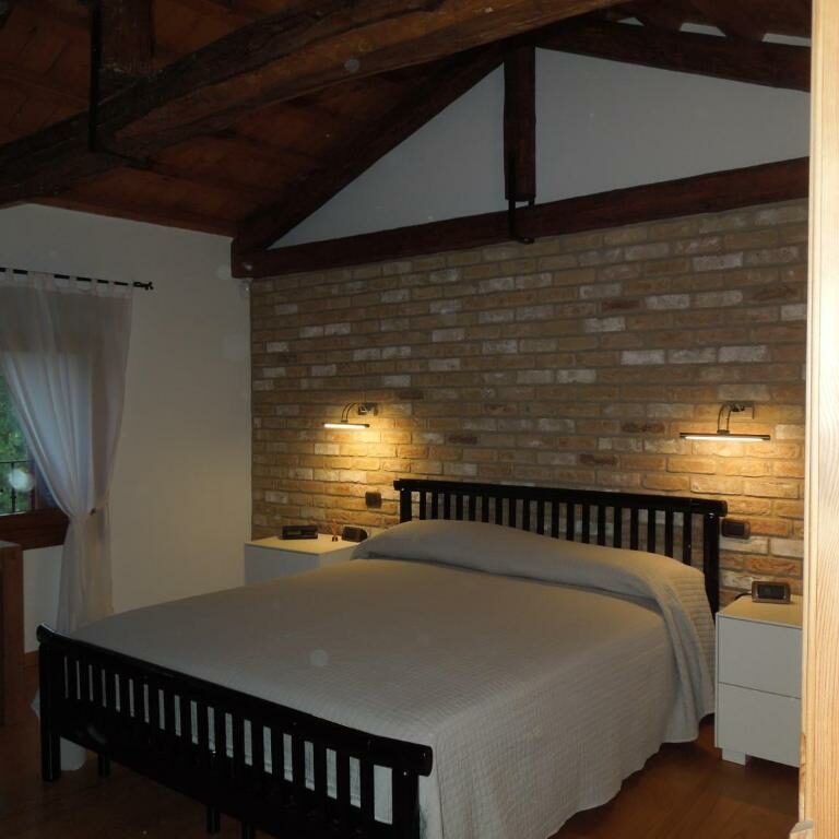 Ca Pinetta – Alloggio turistico