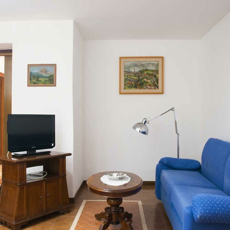 Casa Rosi, l’Angolo degli Ulivi – Casa vacanza