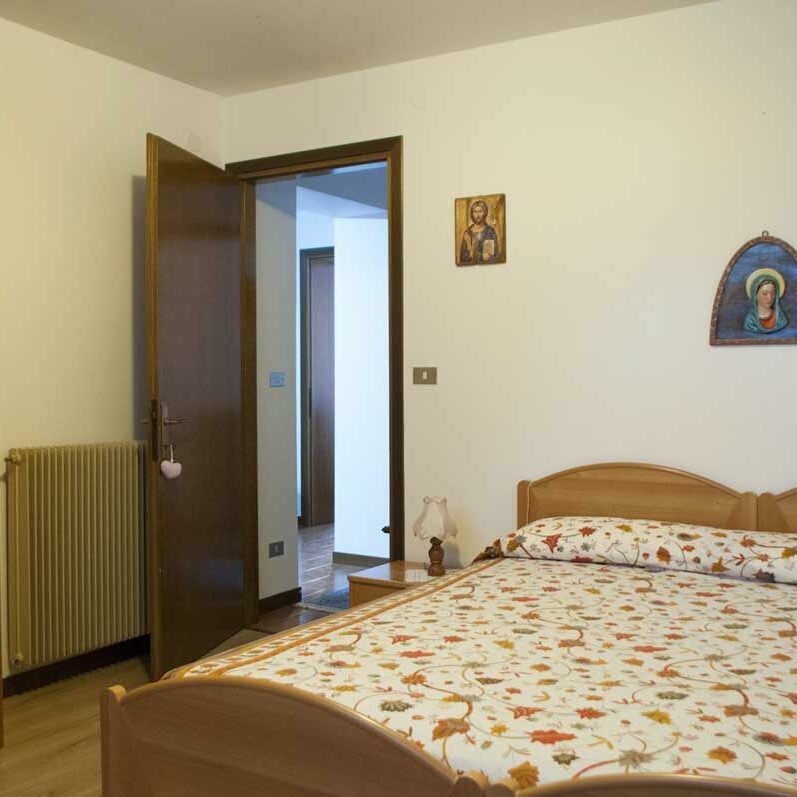 Casa Rosi, l’Angolo degli Ulivi – Casa vacanza