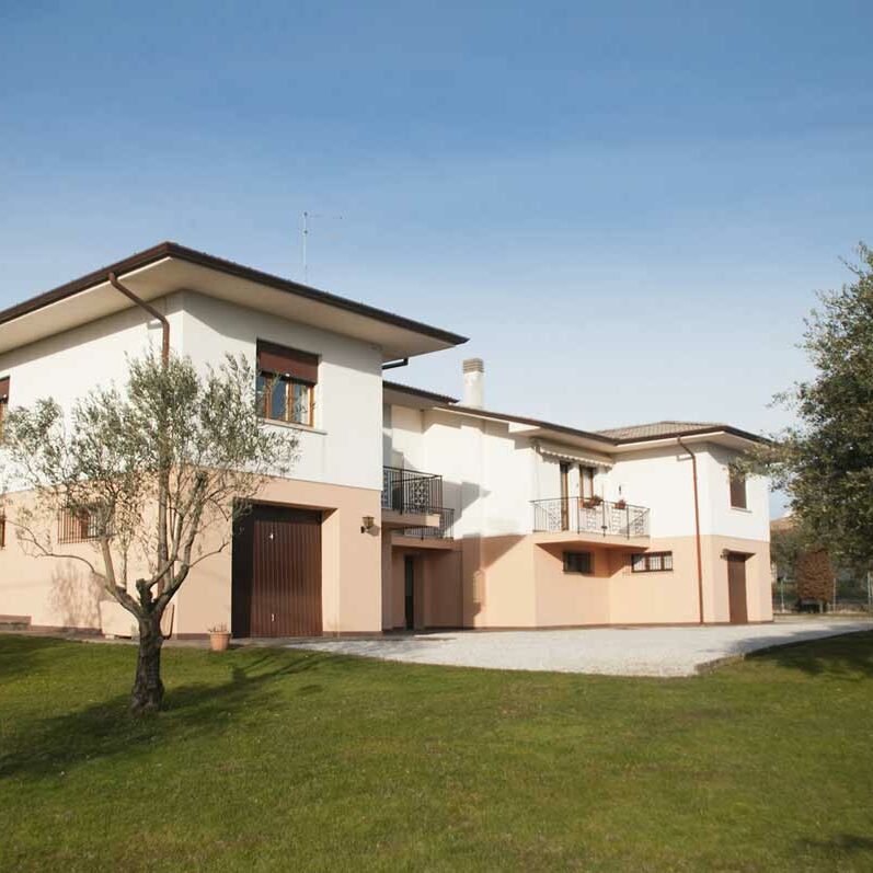 Casa Rosi, l’Angolo degli Ulivi – Casa vacanza
