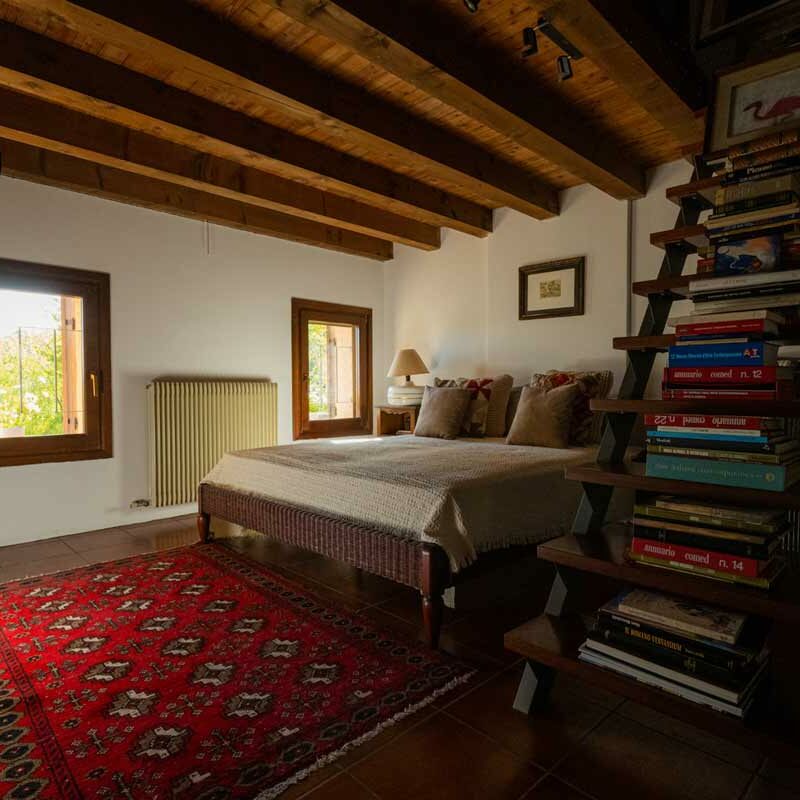 Colline di Luce – Alloggio turistico