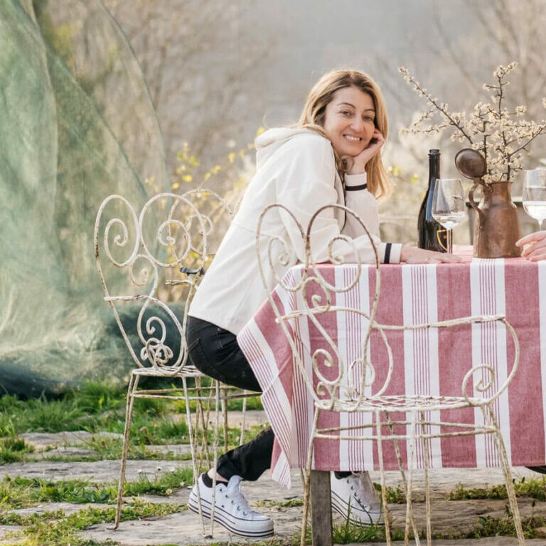 Colline di Luce – Alloggio turistico
