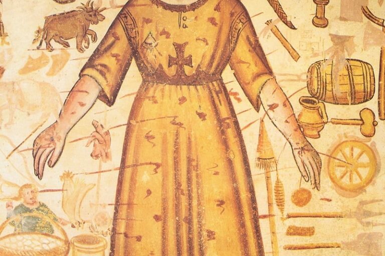 Il Cristo della Domenica