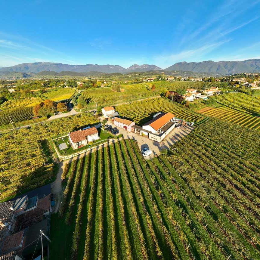 De Riz Società Agricola