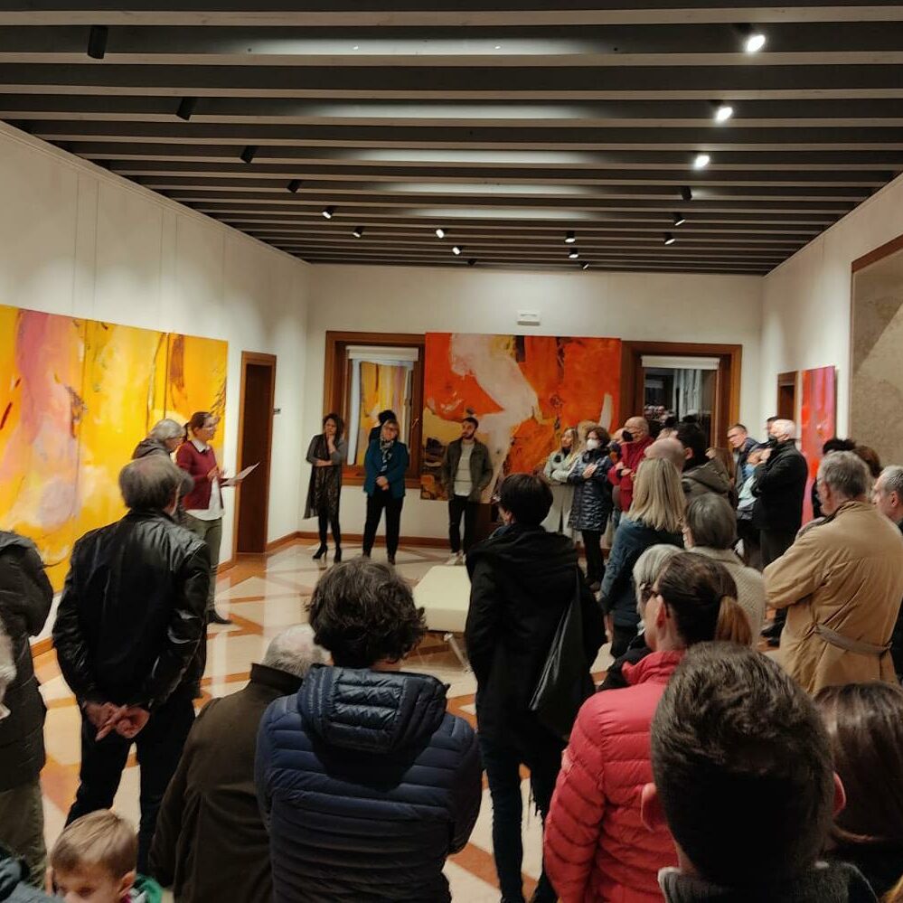 La Galleria dell’Eremo