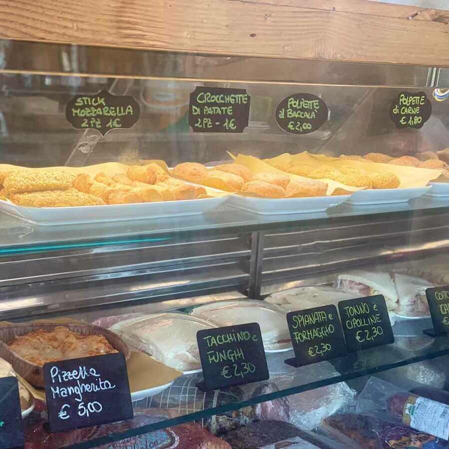 Glostaria Bar – Osteria con cucina