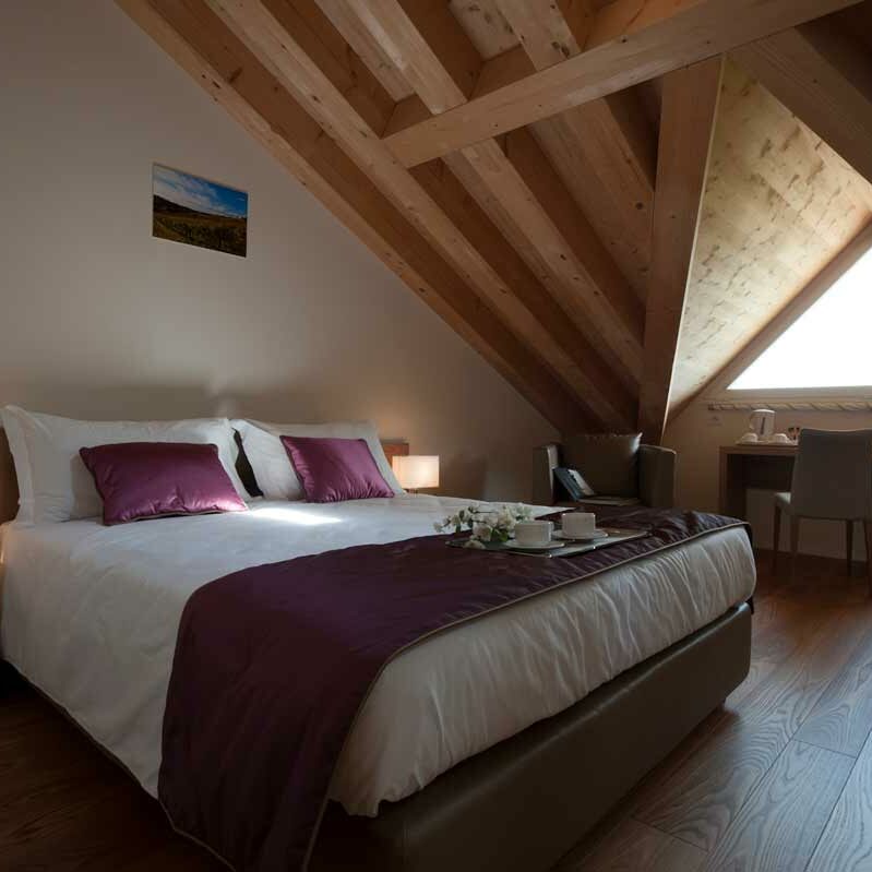 Hotel Resort Ca’ del Poggio