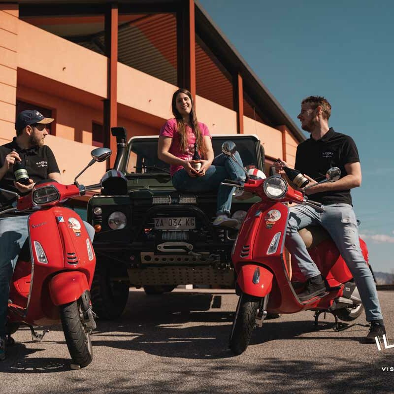 Il Colle Azienda vitivinicola