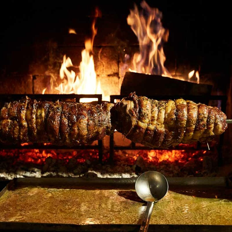 Ristorante La Postina