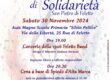 Momenti di Solidarietà 2024
