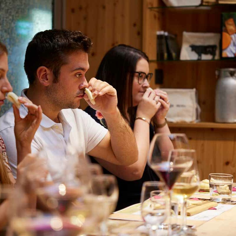 PER Bottega & Cheese Bar