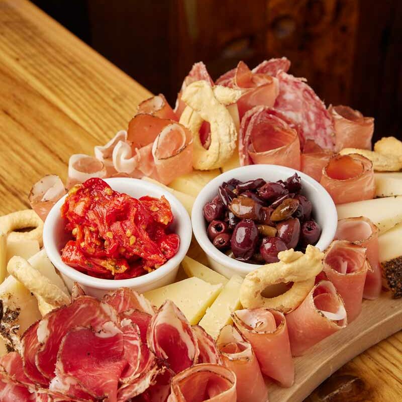 PER Bottega & Cheese Bar