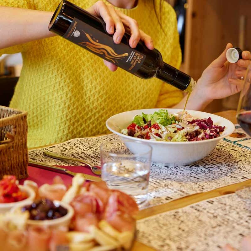 PER Bottega & Cheese Bar