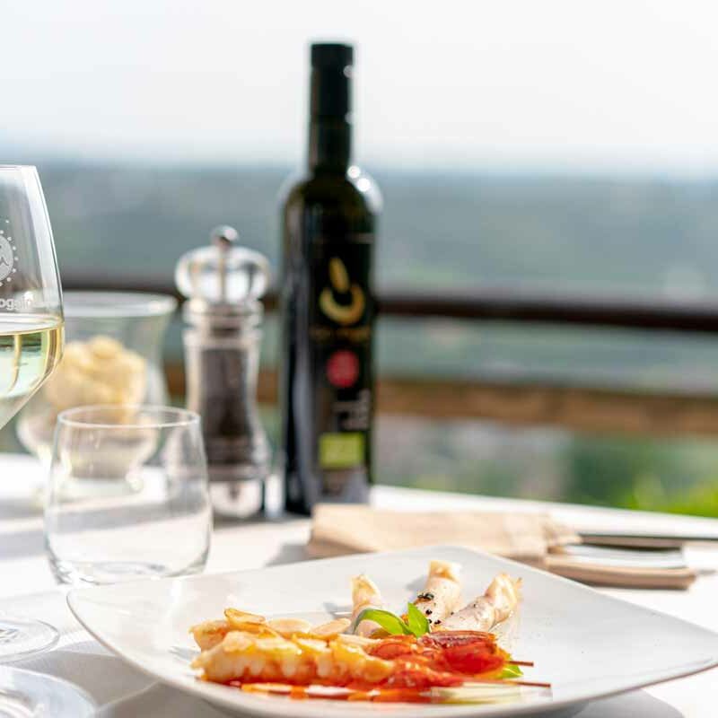 Ristorante Ca’ del Poggio