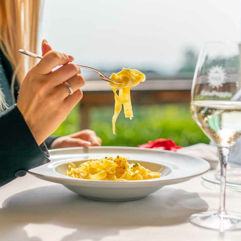 Ristorante Ca’ del Poggio