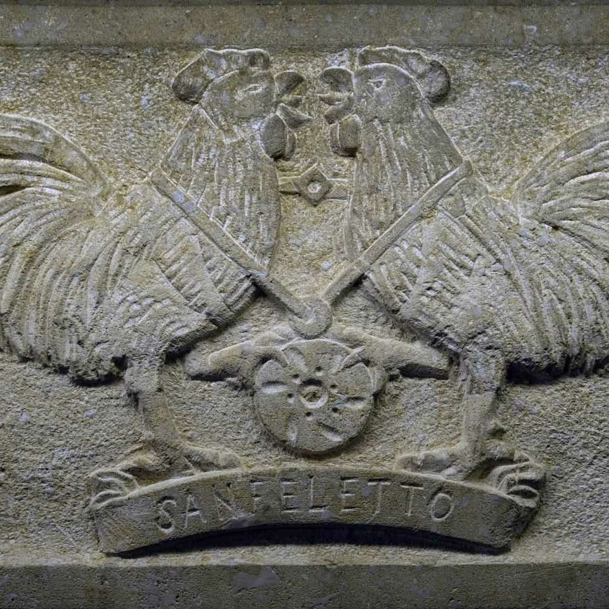 Sanfeletto Azienda Vitivinicola