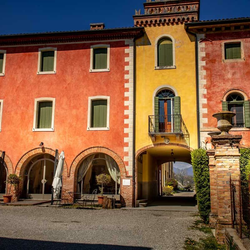 Villa Clementina Prosecco Country Hotel