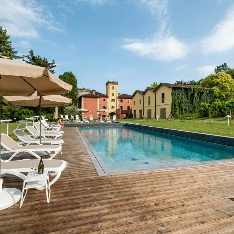 Villa Clementina Prosecco Country Hotel