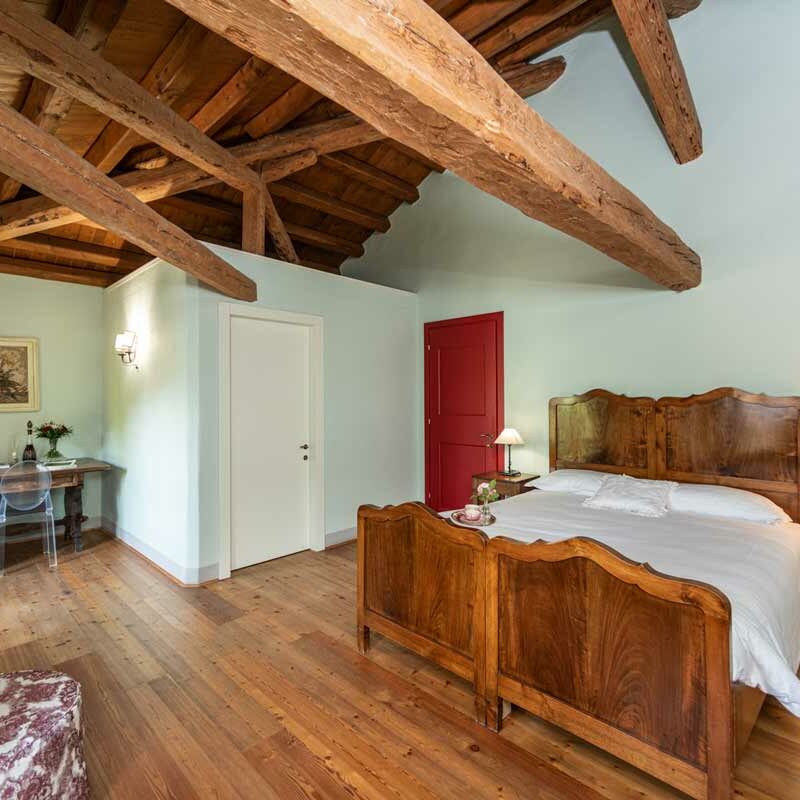 Villa Clementina Prosecco Country Hotel