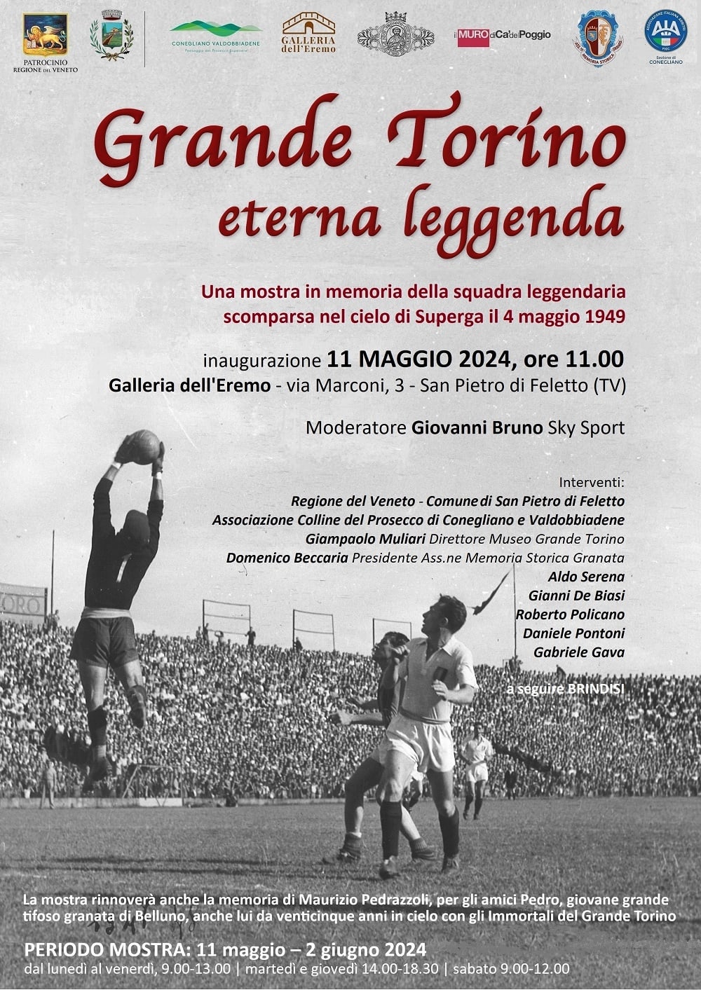 Grande Torino - Eterna leggenda