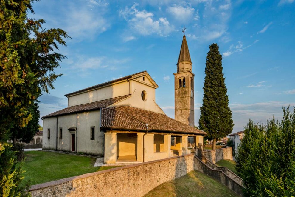 Pieve di San Pietro Apostolo Pieve di San Pietro Apostolo