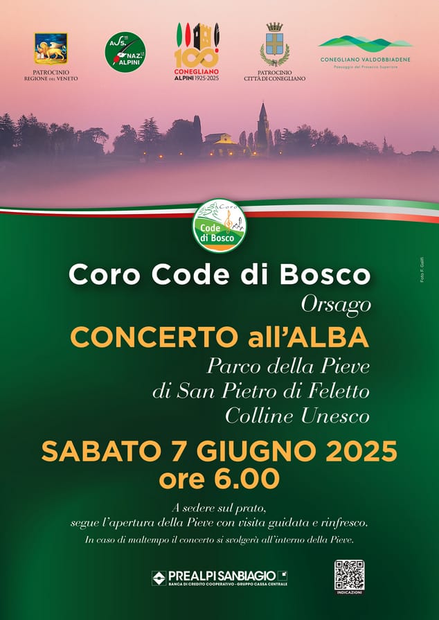 Concerto all'Alba