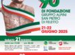 90° di Fondazione - Gruppo Alpini San Pietro di Feletto