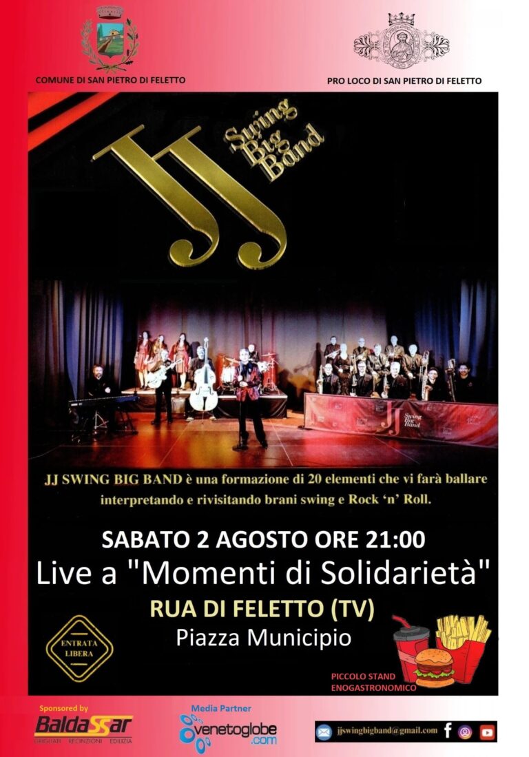 Momenti di Solidarietà 2025