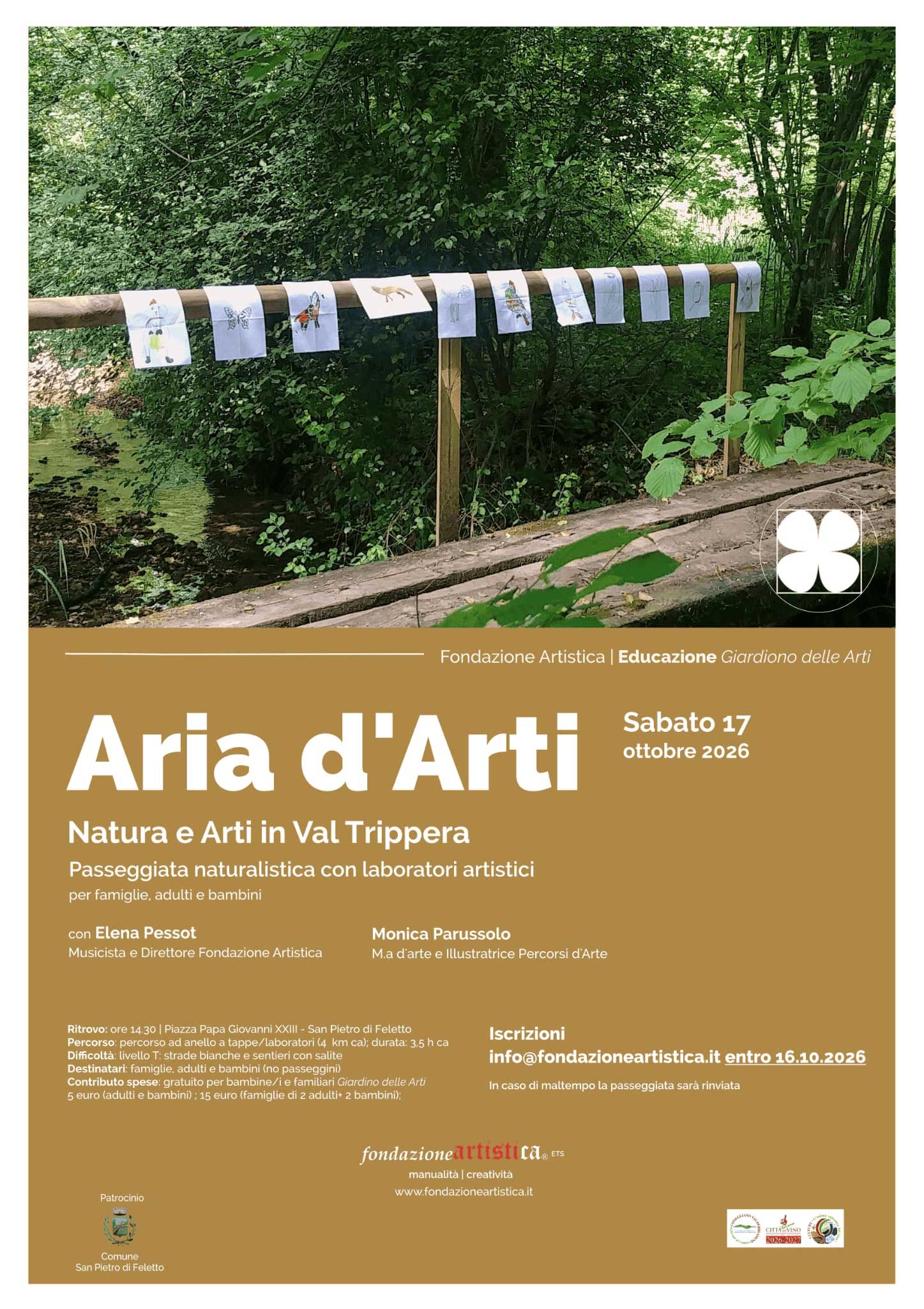 Aria d’Arti Aria d'Arti