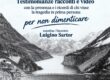 Vajont: Raccontare per Ricordare